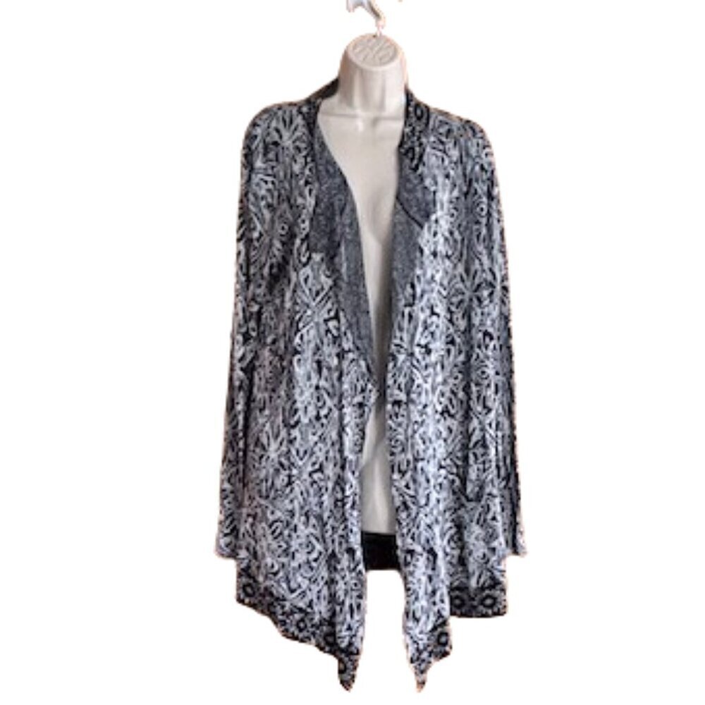 Cupio cardigan size Large NWOT (Z)
